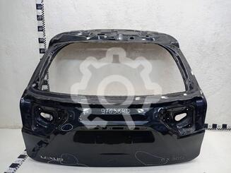 Крышка багажника Lexus RX IV 2015 - 2024