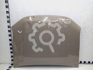 Капот Jetour T2 I 2023 - н.в.