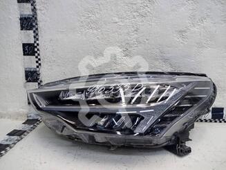 Фара левая Haval Jolion I 2021 - н.в.