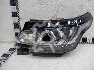 Фара левая Land Rover Range Rover IV 2012 - 2022