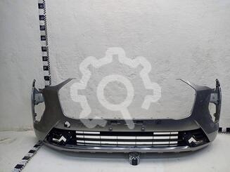 Бампер передний Haval Jolion I 2021 - н.в.
