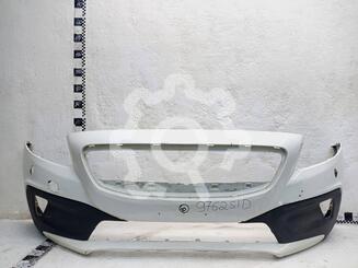 Бампер передний Volvo V40 Cross Country 2012 - 2019