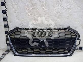 Решетка радиатора Audi A4 V [B9] 2015 - н.в.