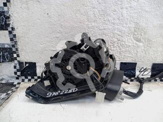 Зеркало заднего вида левое Volvo XC40 I 2017 - н.в.