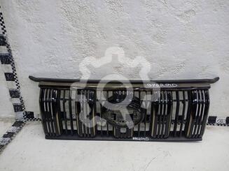 Решетка радиатора Toyota Land Cruiser Prado [150] 2009 - н.в.
