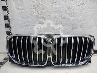 Воздухозаборник (наружный) BMW X5 IV [G05] 2018 - н.в.