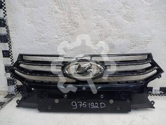 Решетка радиатора Lada Vesta 2015 - н.в.