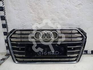 Решетка радиатора Audi A4 V [B9] 2015 - н.в.
