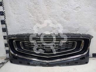 Решетка радиатора Geely Atlas Pro I 2021 - н.в.