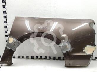 Крыло заднее левое Great Wall Poer I 2019 - н.в.