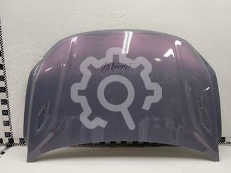 Капот Geely Coolray I 2020 - н.в.