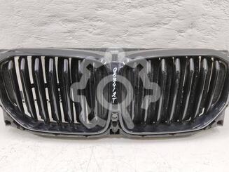 Решетка радиатора BMW X5 IV [G05] 2018 - н.в.
