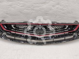 Решетка радиатора Geely Coolray I 2020 - н.в.