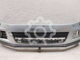 Бампер передний Volkswagen Tiguan I 2007 - 2016