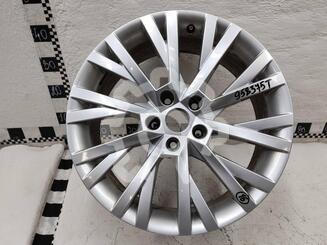 Диск колесный Skoda Superb III 2015 - н.в.