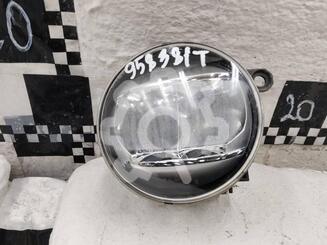 Фара противотуманная правая Toyota Camry VIII [XV70] 2017 - н.в.