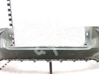 Бампер задний Chery Exeed RX I 2023 - н.в.