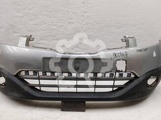 Бампер передний Nissan Qashqai (J10) 2006 - 2014
