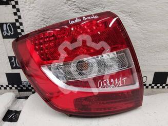 Фонарь задний левый Lada Granta 2011 - н.в.