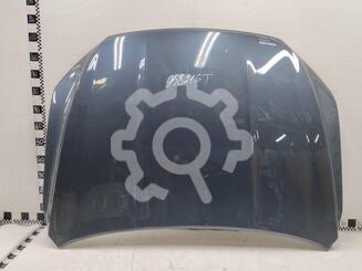 Капот Geely Monjaro I 2021 - н.в.