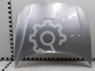 Капот Volvo V60 Cross Country II 2018 - н.в.