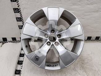 Диск колесный Volvo XC40 I 2017 - н.в.