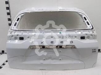 Крышка багажника Chery Exeed VX I 2021 - н.в.