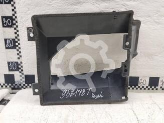 Воздуховод Voyah Dream I 2021 - н.в.