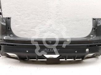 Бампер задний Geely Coolray I 2020 - н.в.