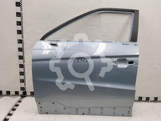 Дверь передняя левая JAC JS4 I 2020 - н.в.