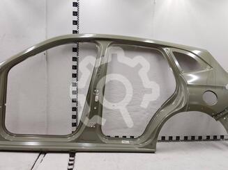 Боковина левая Haval Jolion I 2021 - н.в.
