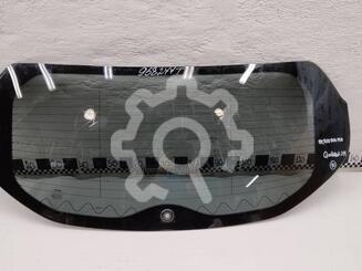 Стекло двери багажника Nissan Qashqai (J11) c 2014 г.