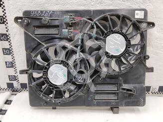 Диффузор вентилятора LiXiang L7 I 2023 - н.в.