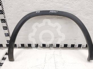 Накладка крыла переднего правого Geely Monjaro I 2021 - н.в.
