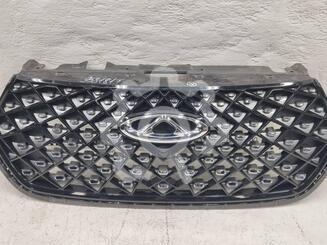 Решетка радиатора Chery Tiggo 4 Pro I 2020 - н.в.
