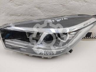 Фара левая Chery Tiggo 4 Pro I 2020 - н.в.