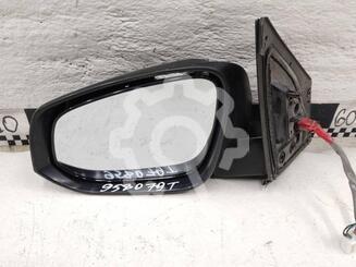 Зеркало заднего вида левое Toyota RAV 4 IV [CA40] 2012 - 2019