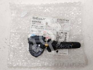 Датчик давления в шине Geely Monjaro I 2021 - н.в.