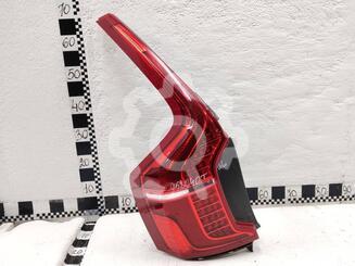 Фонарь задний наружный левый Volvo XC90 II 2014 - н.в.