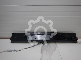 Накладка бампера переднего BMW X5 IV [G05] 2018 - н.в.