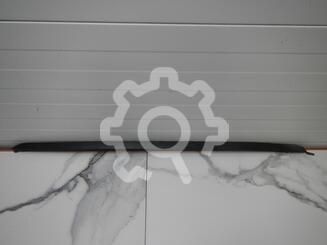 Молдинг стекла лобового BMW X6 II [F16] 2014 - н.в.