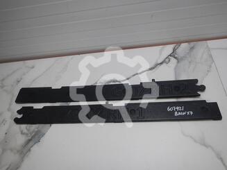 Кронштейн (кузов снаружи) BMW X7 [G07] 2018 - н.в.