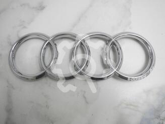 Эмблема Audi A3 III (8V) 2012 - 2020