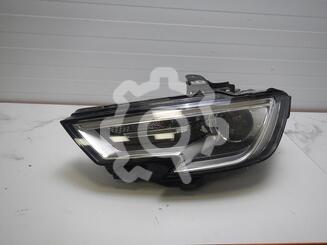 Фара левая Audi A3 III (8V) 2012 - 2020
