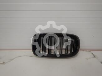 Решетка радиатора BMW X5 III [F15] 2013 - 2018
