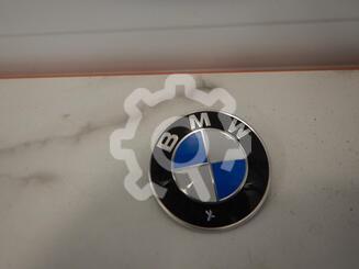 Эмблема BMW X5 III [F15] 2013 - 2018