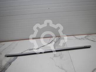 Накладка стекла заднего правого BMW X5 IV [G05] 2018 - н.в.