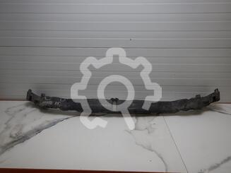 Наполнитель переднего бампера BMW X5 IV [G05] 2018 - н.в.