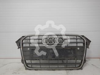 Решетка радиатора Audi A4 IV [B8] 2007 - 2015