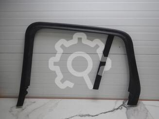 Накладка двери BMW X5 IV [G05] 2018 - н.в.
